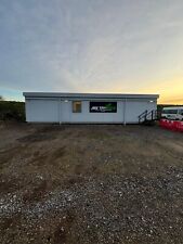 Portacabin Titan modular