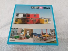 Kibri 8627 HO Gauge 1/87