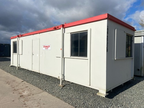 Cabins containers - containers, &