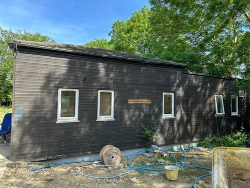 Very cheap used porta cabin - very,