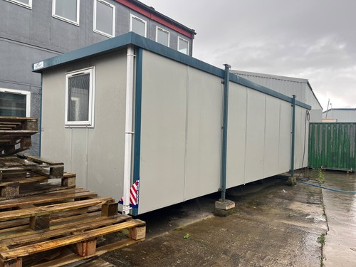 32ft porta cabin - porta, portable