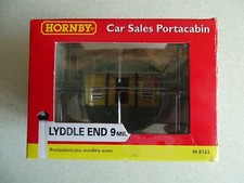 HORNBY LYDDLE END N8762 CAR