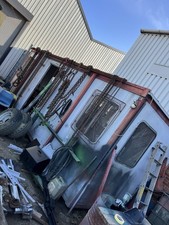 Portacabin Office 20ft
