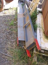 3250mm EXTRA LONG FORK