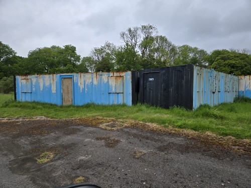 Shipping containers and - shipping,