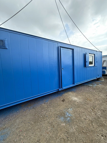 32ft 10ft portable - x, cabin