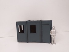 Gauge 1 Easy Build Kit - Porta
