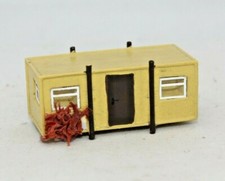 N Gauge Lyddle End Building -