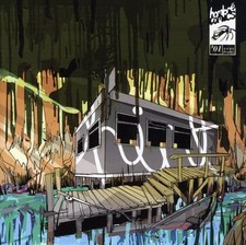 Hint Portacabin Fever (CD) (US