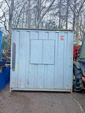 2.5m x 2.5m Used Anti-Vandal