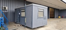 Portable Office Cabin 16'3 x
