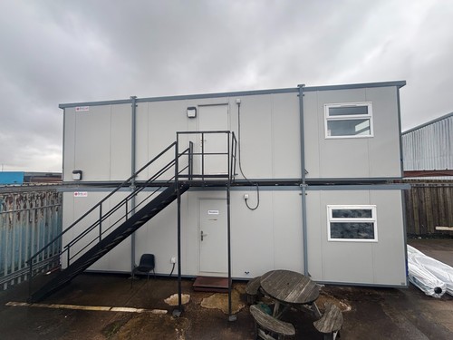 Office portacabins - x,
