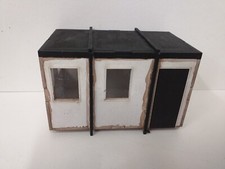 O Gauge small Building Kits