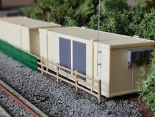 Model Railway Utility Portable