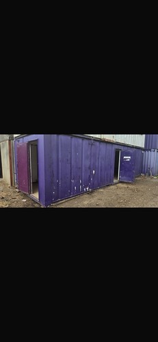 32ft 10ft portable cabin - 32ft, x