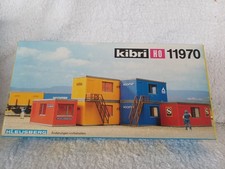 Kibri 11970 H0 Portable