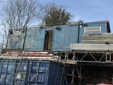 Porta Cabin Office Mobile